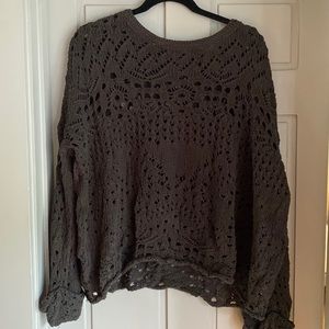 Free People Sweater